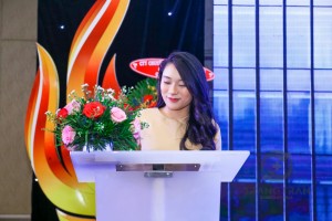 Dược sỹ Trang Trần – người chèo lái TT Cosmeutical với sứ mệnh đồng hành cùng ngành làm đẹp Việt Nam