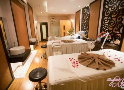 Đào tạo học viên ngành Thẩm mỹ, Spa và Tư vấn Setup Spa