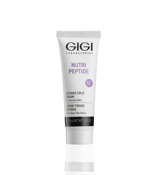 Nutri Peptide Intense Cold Cream - Kem dưỡng ẩm, làm dịu cho da nhạy cảm 50ml