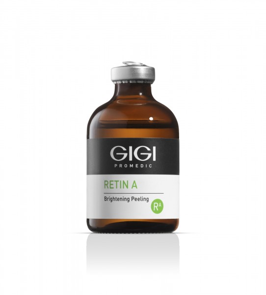Retin A Brightening Peeling - Dung dịch Peel điều trị sắc tố, làm sáng và điều màu da 50ml