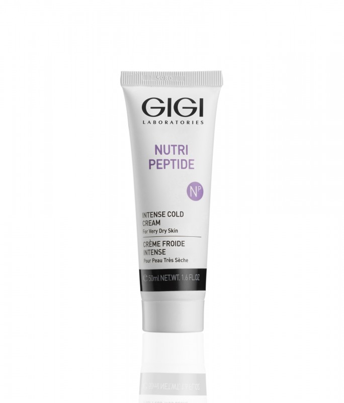Nutri Peptide Intense Cold Cream - Kem dưỡng ẩm, làm dịu cho da nhạy cảm 50ml