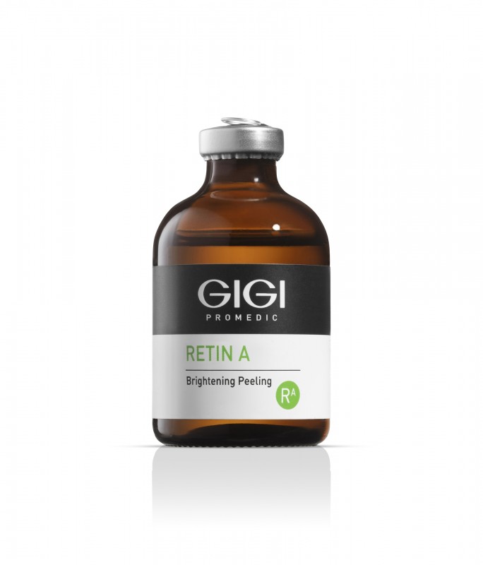 Retin A Brightening Peeling - Dung dịch Peel điều trị sắc tố, làm sáng và điều màu da 50ml