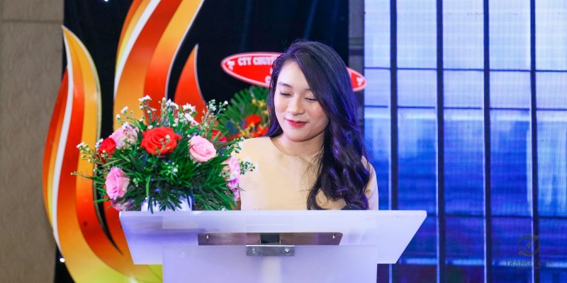 Dược sỹ Trang Trần – người chèo lái TT Cosmeutical với sứ mệnh đồng hành cùng ngành làm đẹp Việt Nam