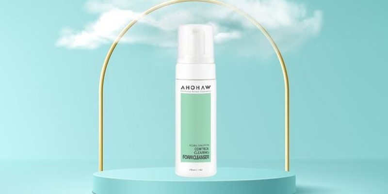 Tất tần tận những điều cần biết về toner kiềm dầu