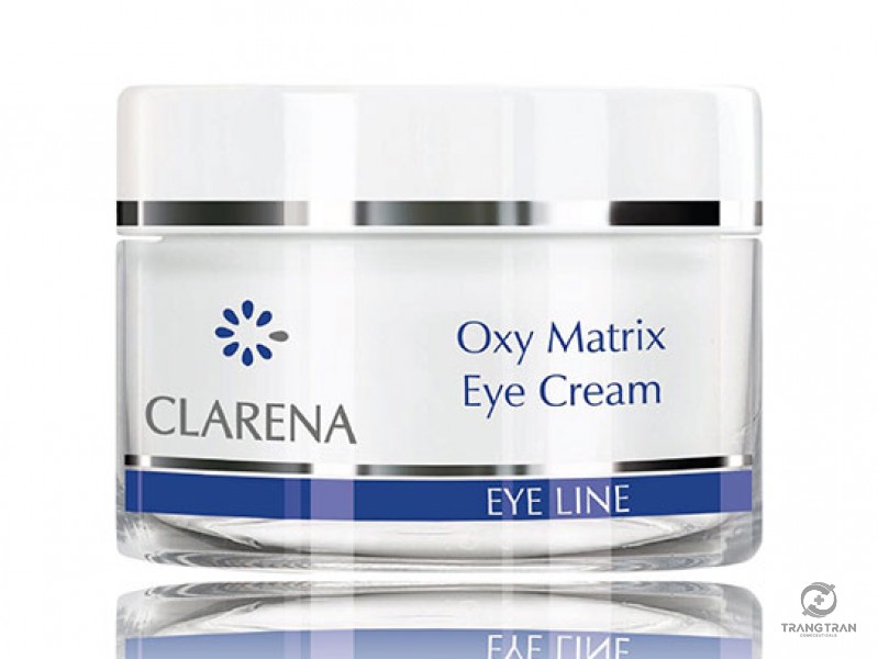 Kem dưỡng tăng cường oxy, giảm thâm quầng và ngăn chặn nếp nhăn vùng mắt - Oxy Matrix Eye Cream