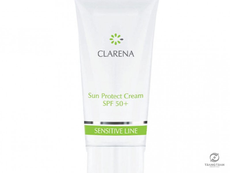 Kem chống nắng SPF50 dành cho mọi loại da, kể cả da nhạy cảm nhất - Sun Protect Cream SPF50+