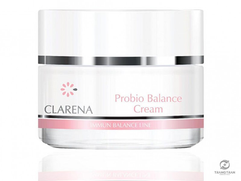 Kem phục hồi, tái tạo dành cho da yếu, tổn thương, mất cấu trúc - Probio Balance Cream