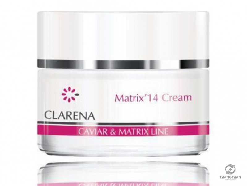 Kem kích hoạt 14 gen trẻ hóa, chống nhăn và ngừa lão hóa toàn diện - Matrix’14 Cream