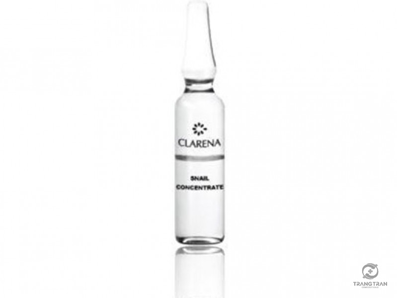 Tinh chất phi kim điều trị sẹo, hoặc đẩy nhanh quá trình lành thương sau xâm lấn - Snail Concentrate