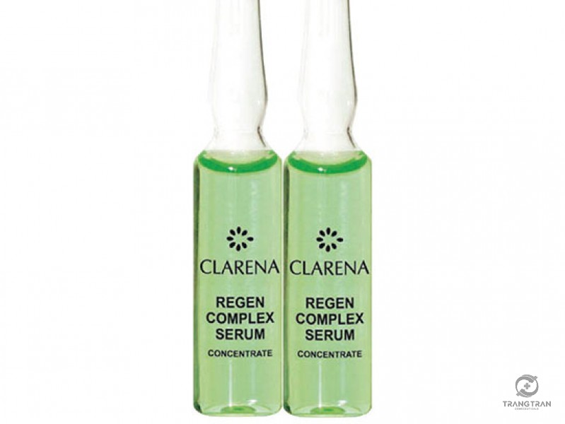 Serum đặc trị dành cho da nhạy cảm, dễ bị kích ứng - Regen Complex Serum