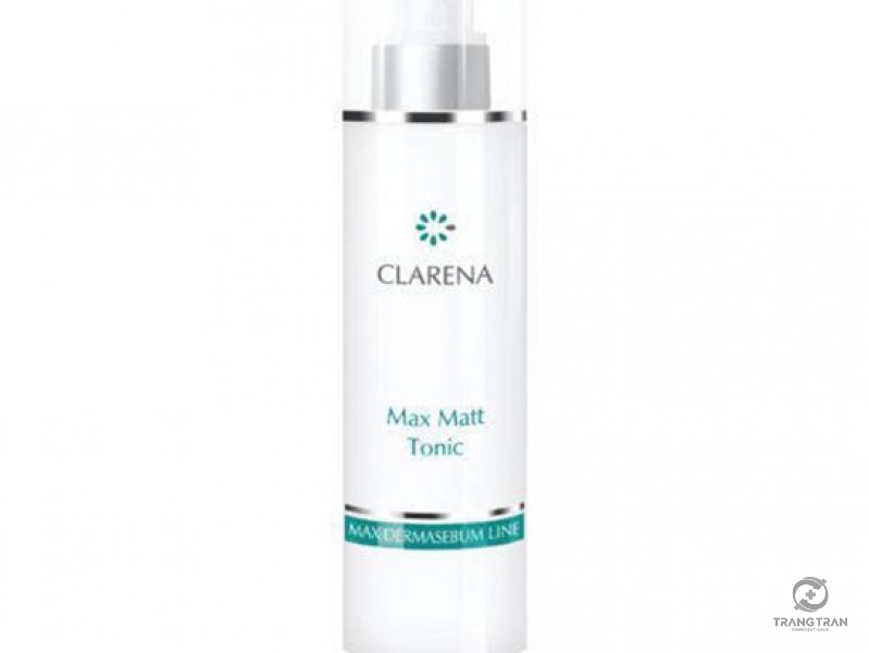 Nước cân bằng thanh lọc da và thu nhỏ lỗ chân lông - Max Matt Tonic