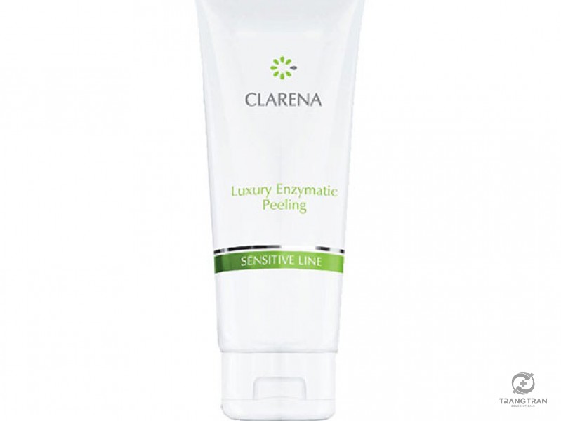 Kem tẩy da chết enzym dành cho da nhạy cảm và dễ bị kích ứng - Luxury Enzymatic Peeling