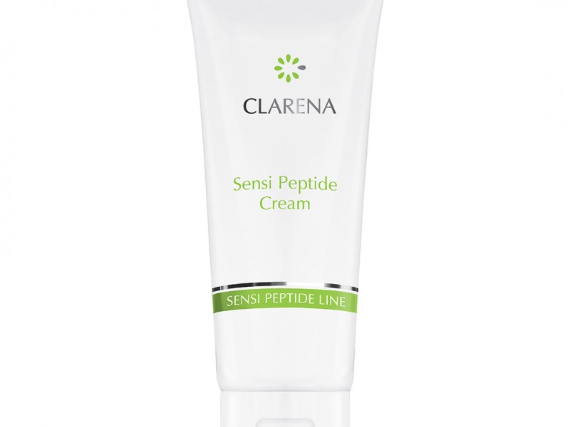 Kem peptide nuôi dưỡng và bảo vệ da nhạy cảm - Sensi Peptide Cream