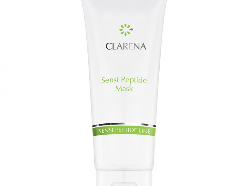 Mặt nạ peptide làm dịu, nuôi dưỡng và làm khỏe da nhạy cảm - Sensi Peptide Mask