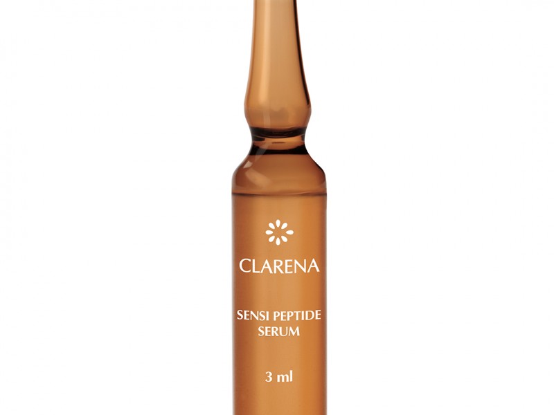 Serum peptide làm dịu, nuôi dưỡng và làm khỏe da nhạy cảm - Sensi Peptide Serum