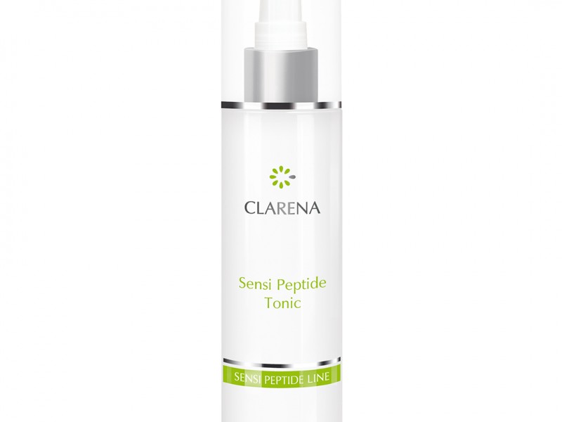 Nước cân bằng peptide làm dịu và bảo vệ cho da nhạy cảm - Sensitive Peptide Tonic