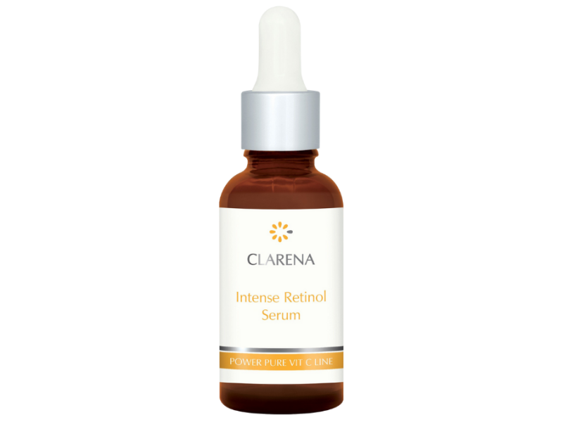 Serum Retinol 0.3% xóa nhăn, trẻ hóa và sáng da - Intense Retinol Serum