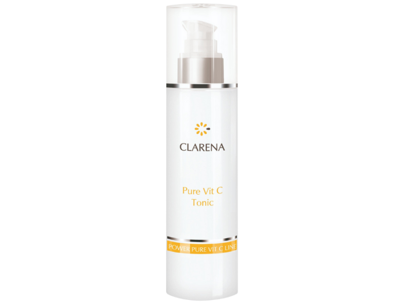 Nước cân bằng độ PH cho da sạm, nám, xỉn màu - Pure Vit C Tonic